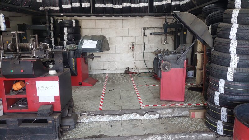 Vulcanizatori cu sau fara experienta,