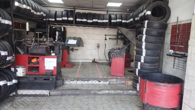 Vulcanizatori cu sau fara experienta,