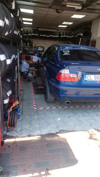 Vulcanizatori cu sau fara experienta,