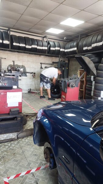 Vulcanizatori cu sau fara experienta,